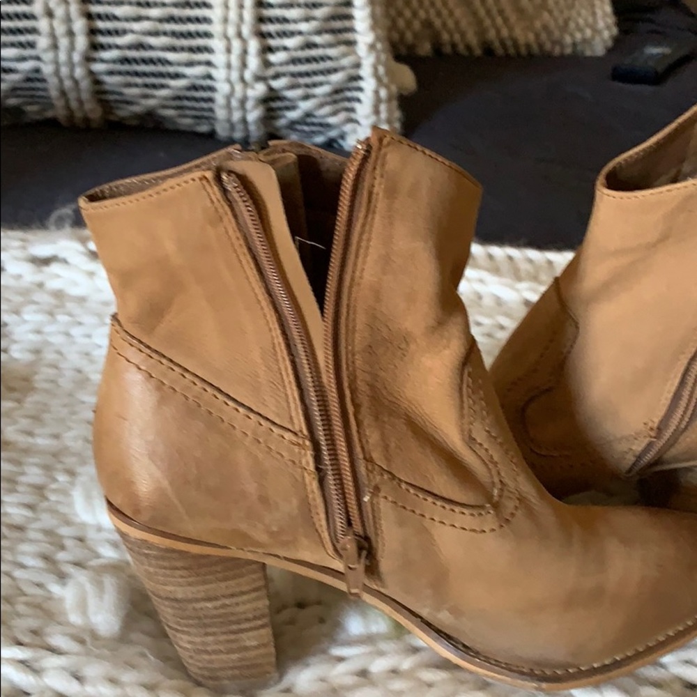 Booties - Picture 11 of 14
